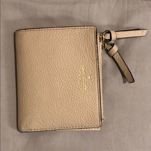 Kate Spade Small Malea Mulberry Street Wallet